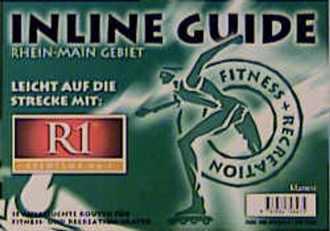 Inline Guide Rhein-Main Gebiet