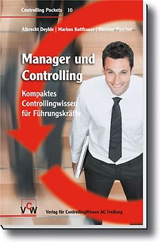 Manager & Controlling