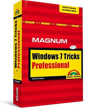 Windows 7 Professional Tricks