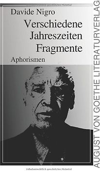 Verschiedene Jahreszeiten Fragmente