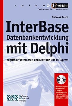 InterBase-Datenbankentwicklung mit Delphi