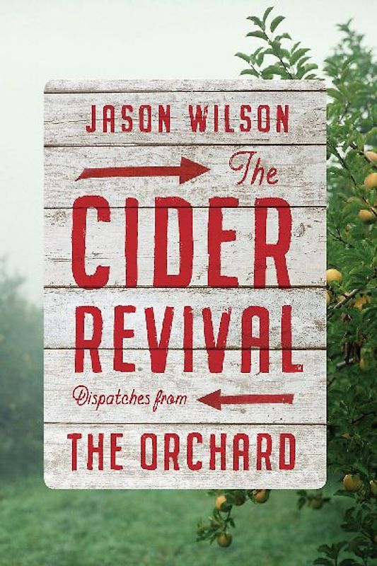 The Cider Revival