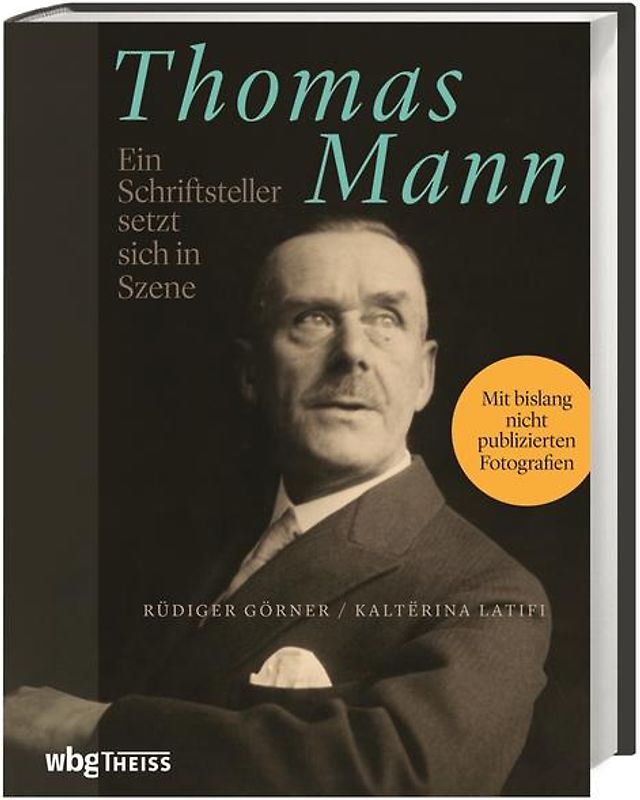 Thomas Mann