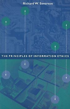 The Principles of Information Ethics