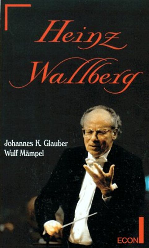 Heinz Wallberg