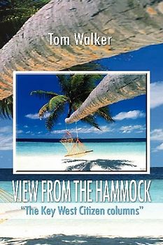 View from the Hammock