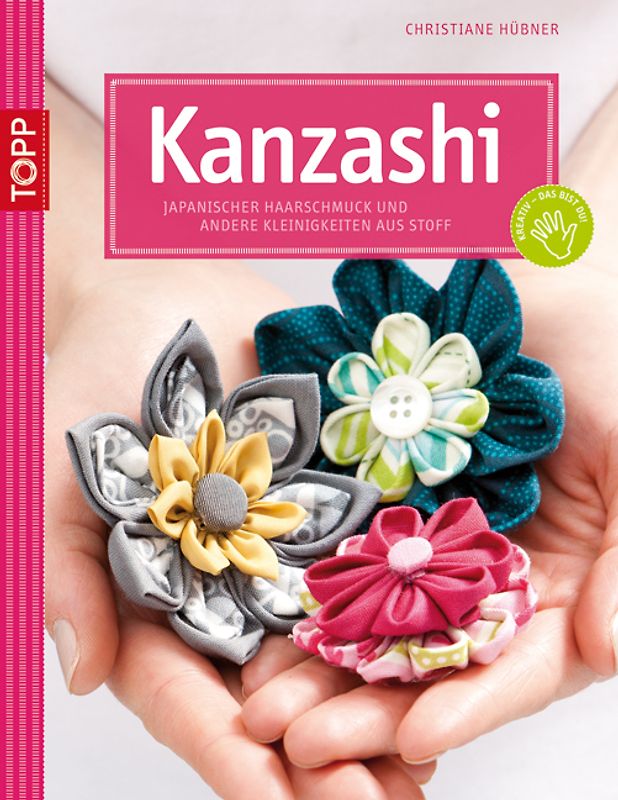 Kanzashi