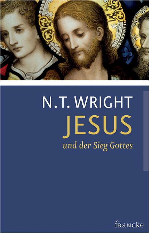 Jesus und der Sieg Gottes