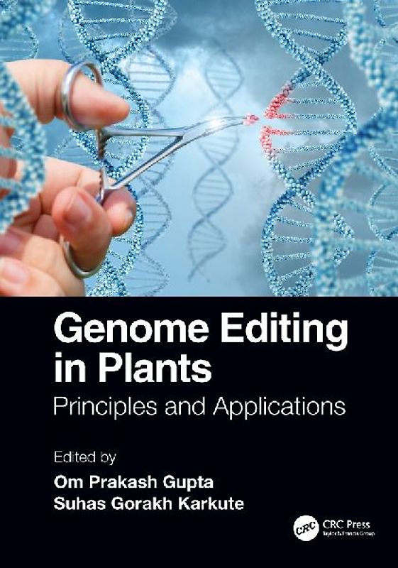 Genome Editing in Plants
