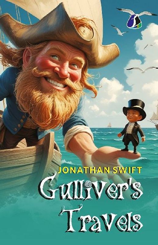 Gulliver'S Travels [Paperback] Jonathan Swift