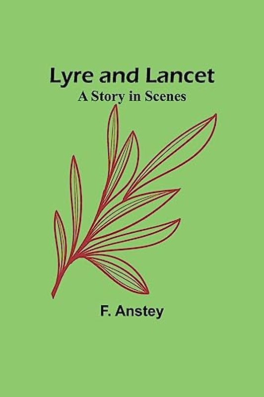 Lyre and Lancet