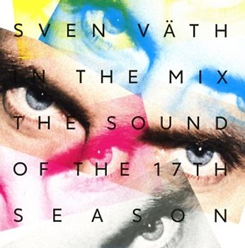 Väth,Sven - Sven Vaeth In The Mix: The Sou [2 CDs]