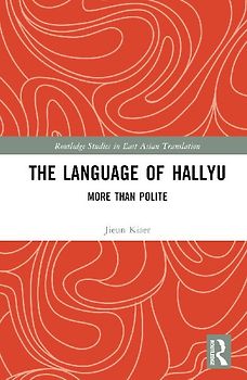 The Language of Hallyu