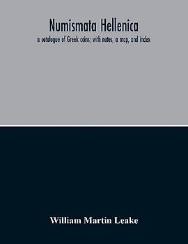 Numismata Hellenica