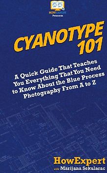 Cyanotype 101