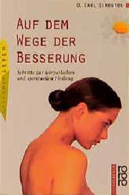 Auf dem Wege der Besserung