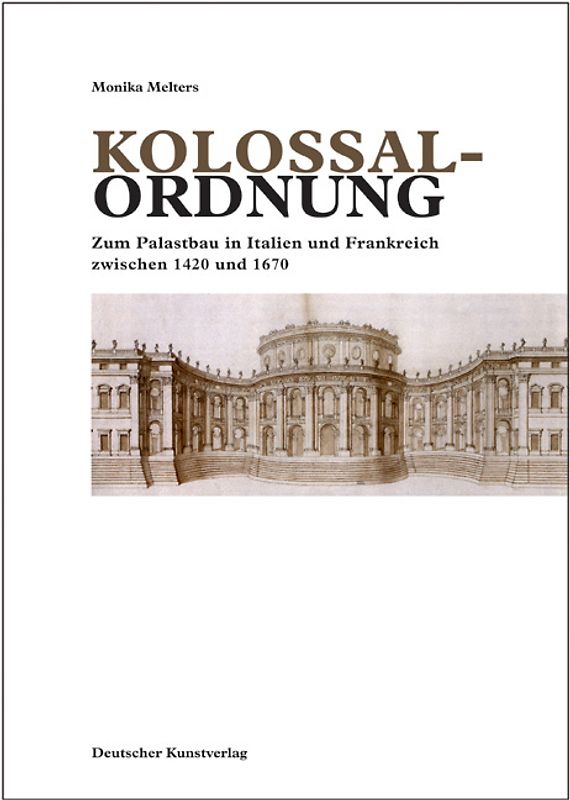 Kolossalordnung