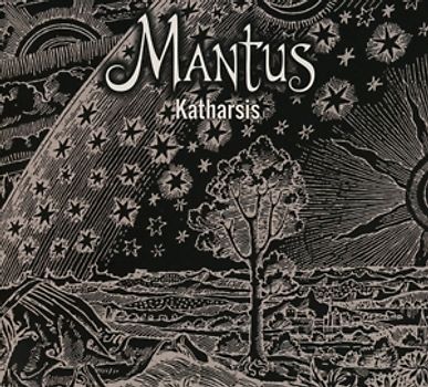 Mantus - Katharsis & Pagan Folk Songs [2 CDs]