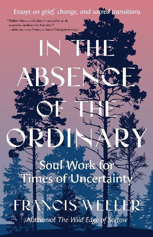 In the Absence of the Ordinary