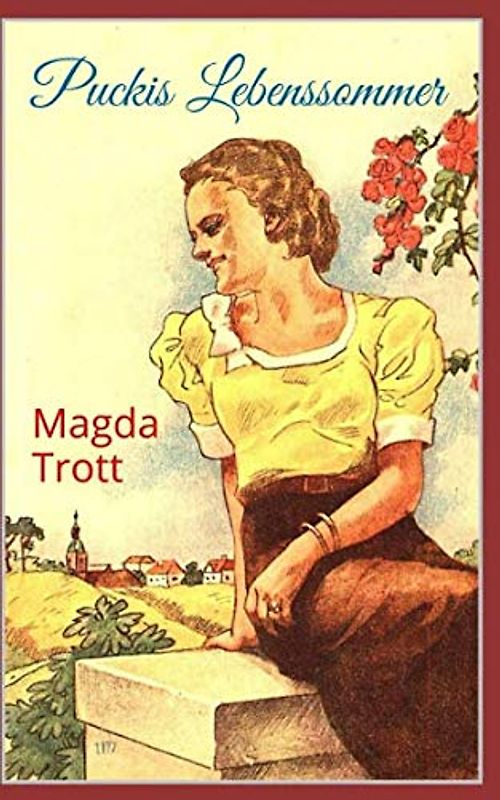 Puckis Lebenssommer (Illustrierte Ausgabe)