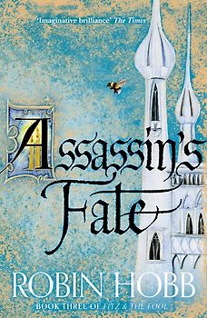 Assassin's Fate