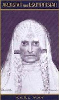 Freiburger Erstausgaben. Faksimilierter Text, Sascha Schneider-Ausgabe / Ardistan und Dschinnistan II