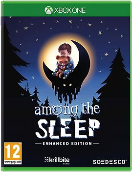 Among the Sleep [Enhanced Edition, EU Import] Xbox One