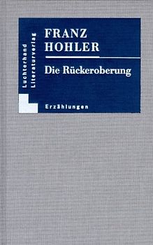Die Rückeroberung