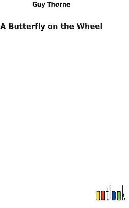 A Butterfly on the Wheel