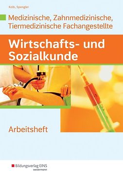 Wirtschafts- und Sozialkunde