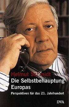 Die Selbstbehauptung Europas