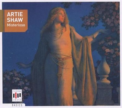 Artie Shaw - Misterioso
