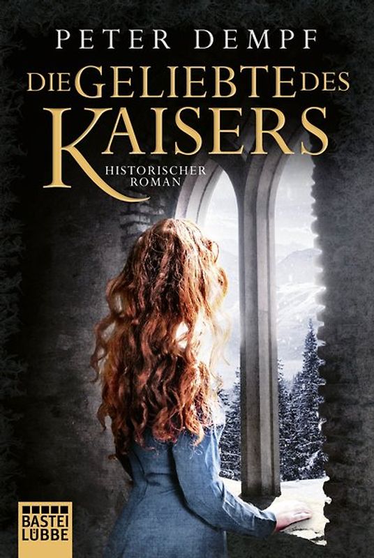 Die Geliebte des Kaisers