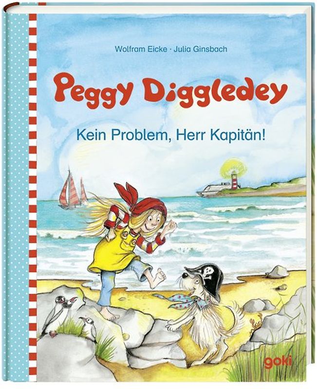 Peggy Diggledey