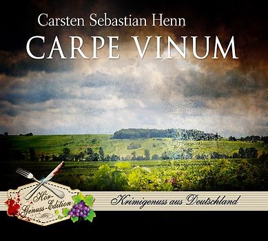 Carpe Vinum