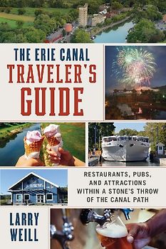 Erie Canal Traveler's Guide