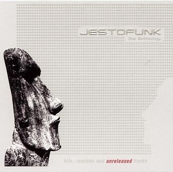 Jestofunk - Anthology - Hits, Remixes & Unreleased