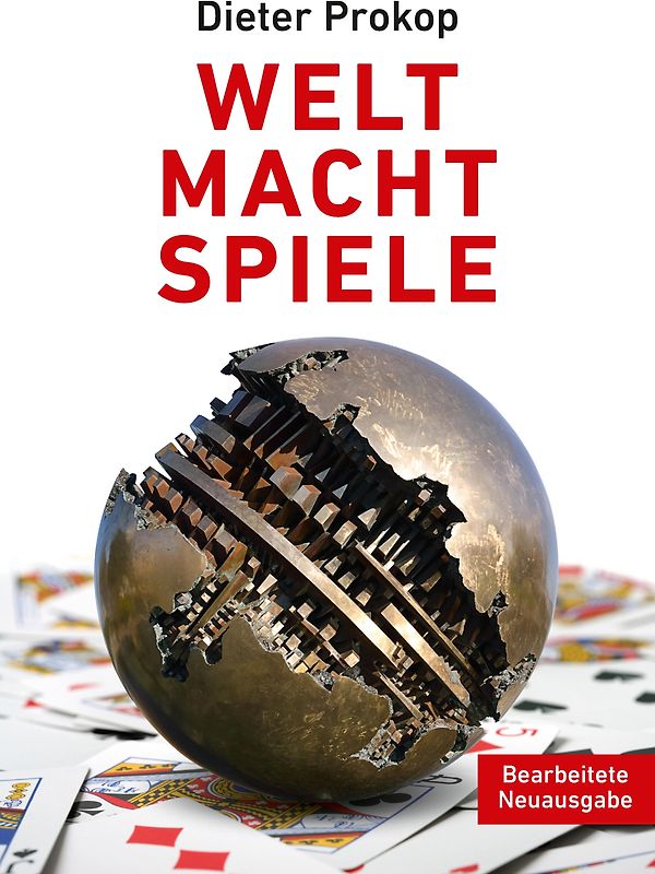 Welt Macht Spiele