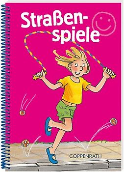 Straßenspiele