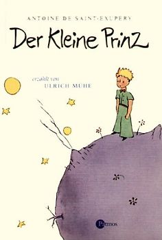 Der kleine Prinz
