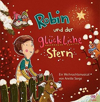 Robin und der glückliche Stern