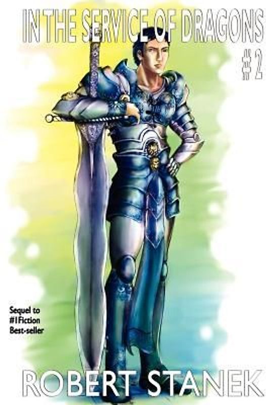 In the Service of Dragons 2