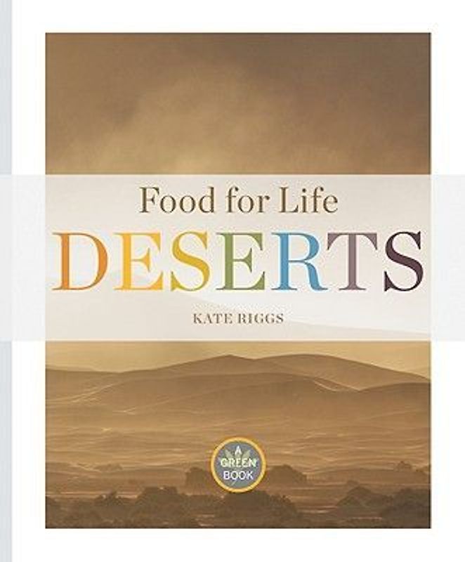 Deserts