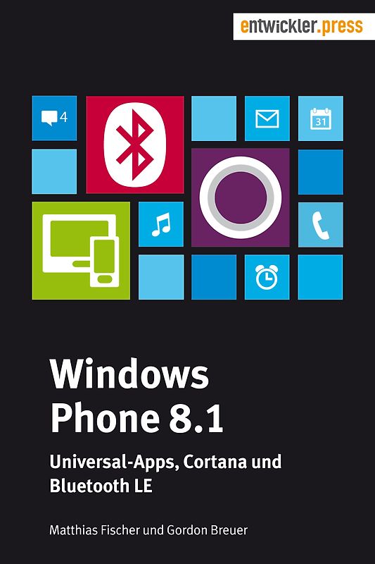 Windows Phone 8.1