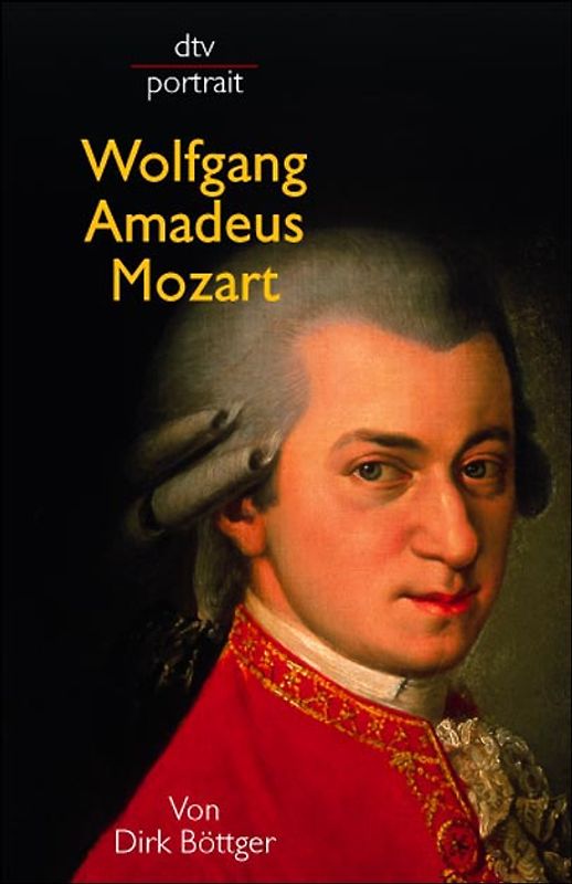 Wolfgang Amadeus Mozart