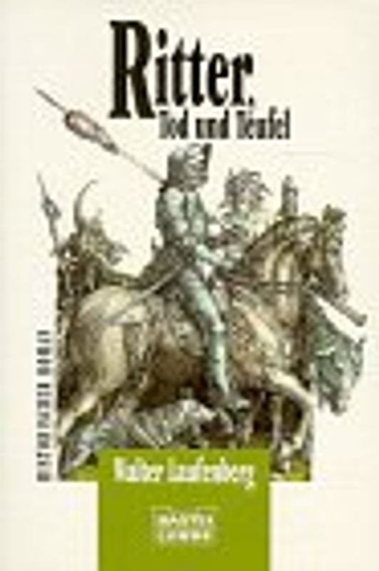 Ritter, Tod und Teufel