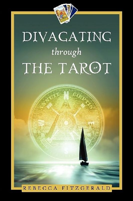 Divagating Through the Tarot