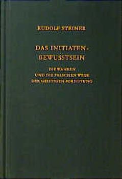 Das Initiaten-Bewusstsein