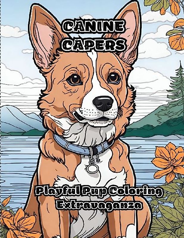 Canine Capers
