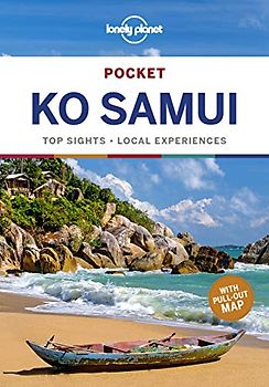 Lonely Planet Pocket Ko Samui 2: top sights, local experiences (Pocket Guide)